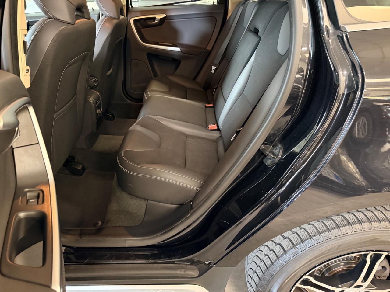 Volvo XC 60 XC60 D3 Geartronic Momentum
