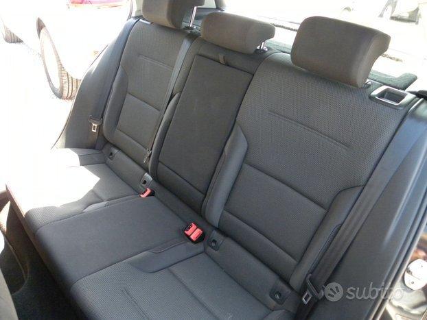 Volkswagen Golf Volkswagen Golf 7 - 1.6 TDI 5p. Comfortline BlueMotion