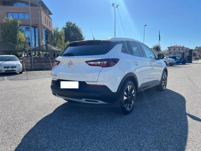 OPEL Grandland X 1.5 diesel Ecotec Start&Stop Elegance