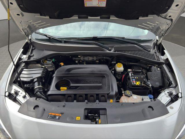 FIAT Tipo 1.3 Mjt 95 CV Lounge