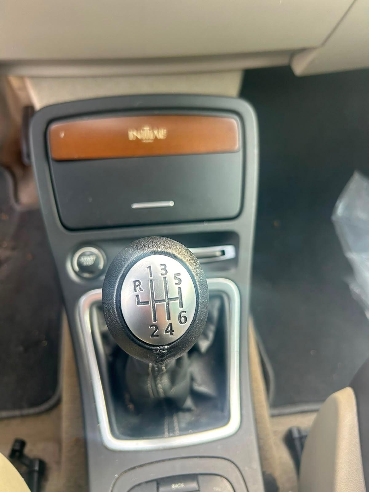 Renault Espace 2.0 dCi 175CV Luxe