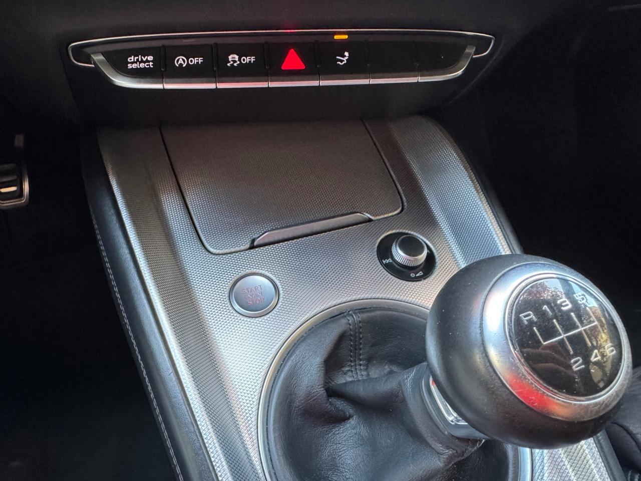 Audi TT Roadster 2.0 TDI ultra