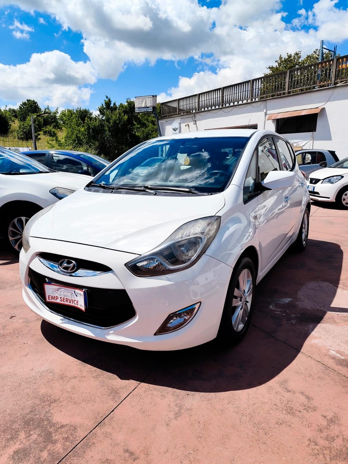 Hyundai iX20 1.4 90 CV Comfort