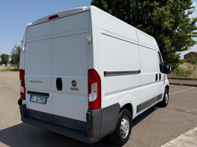 FIAT Ducato 35ql 115cv ?REINFORCED? Massima Affidabilità