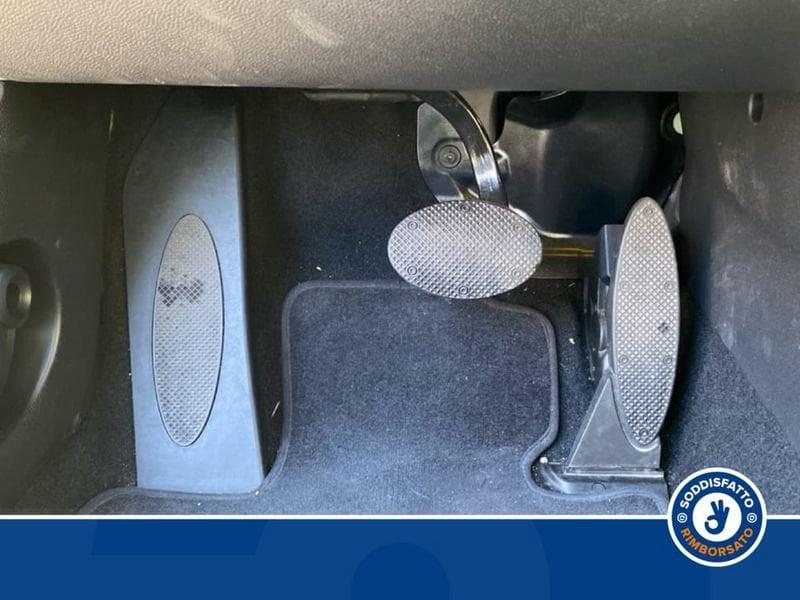 MINI Mini 5 porte Cooper S 5 porte