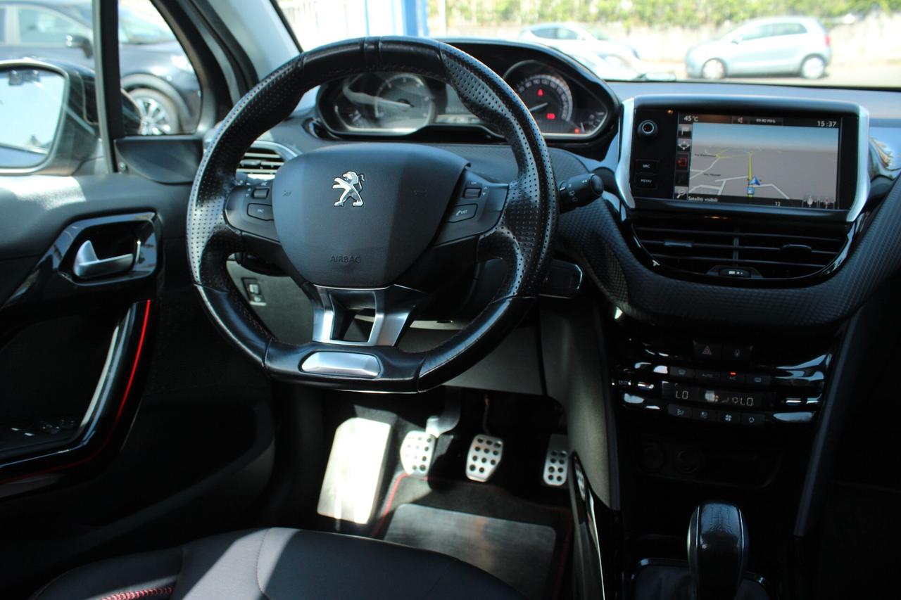 Peugeot 2008 BlueHDi 100 GT Line