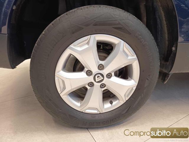 DACIA Duster 1.0 TCe 100 CV ECO-G 4x2 Comfort