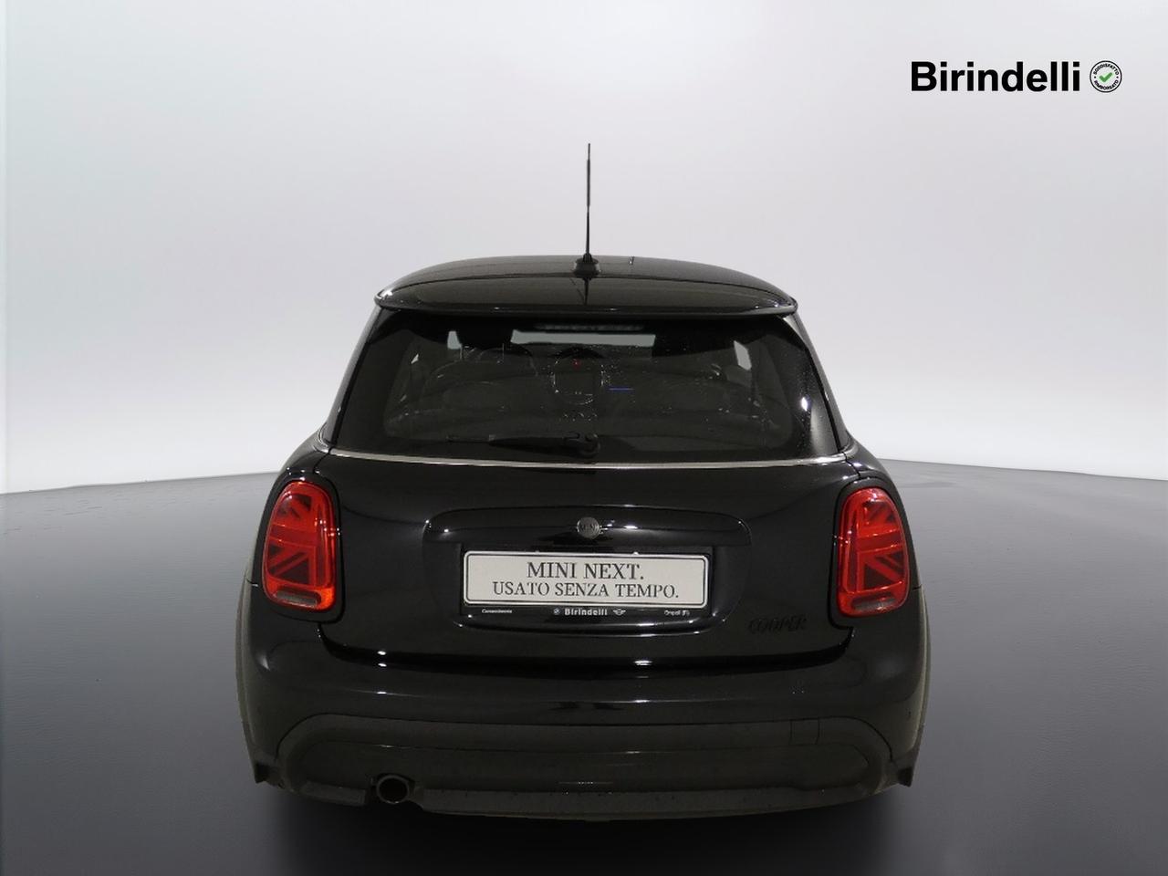 MINI Mini 4ª serie (F56) - Mini 1.5 Cooper Classic