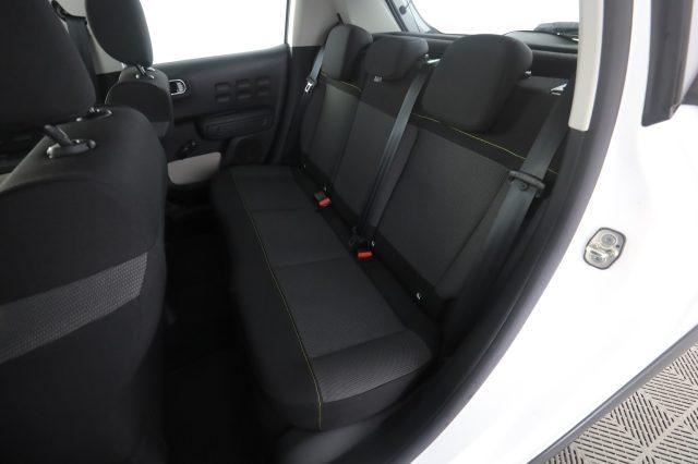 CITROEN C3 C3 PureTech 83 S&S Feel