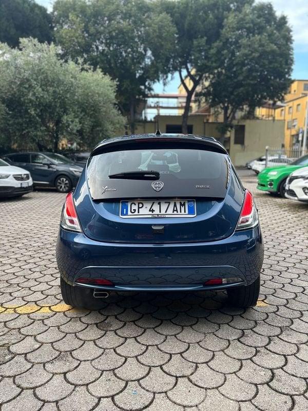 Lancia Ypsilon 1.0 FireFly 70cv Hybrid Gold Plus
