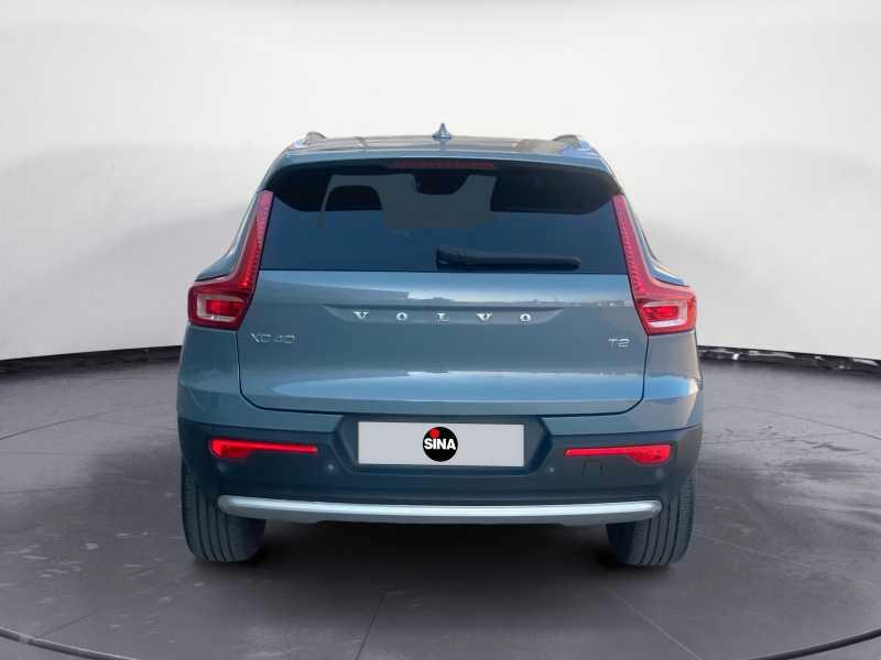 VOLVO XC40 1.5 t2 Core ManuaLe
