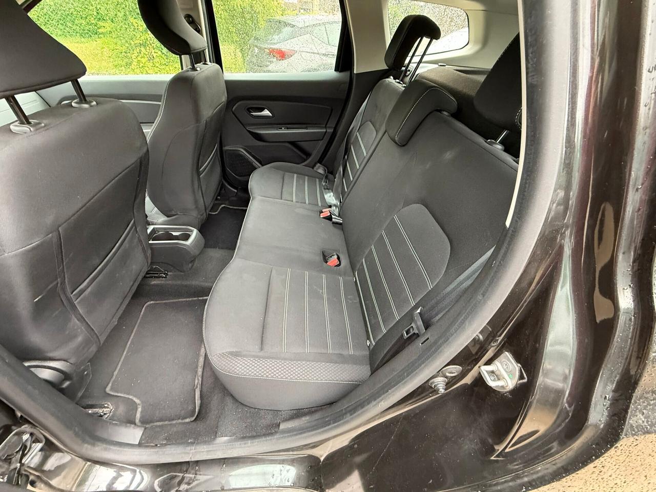 Dacia Duster 1.0 tce Comfort (GARANZIA) 69.000 km GPL