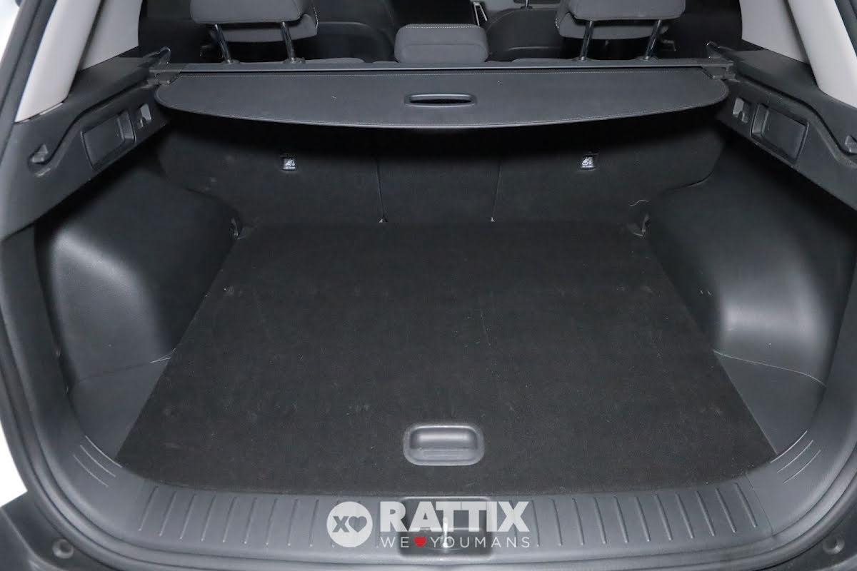 Kia Sportage 1.6 t-GDI HEV Style Auto