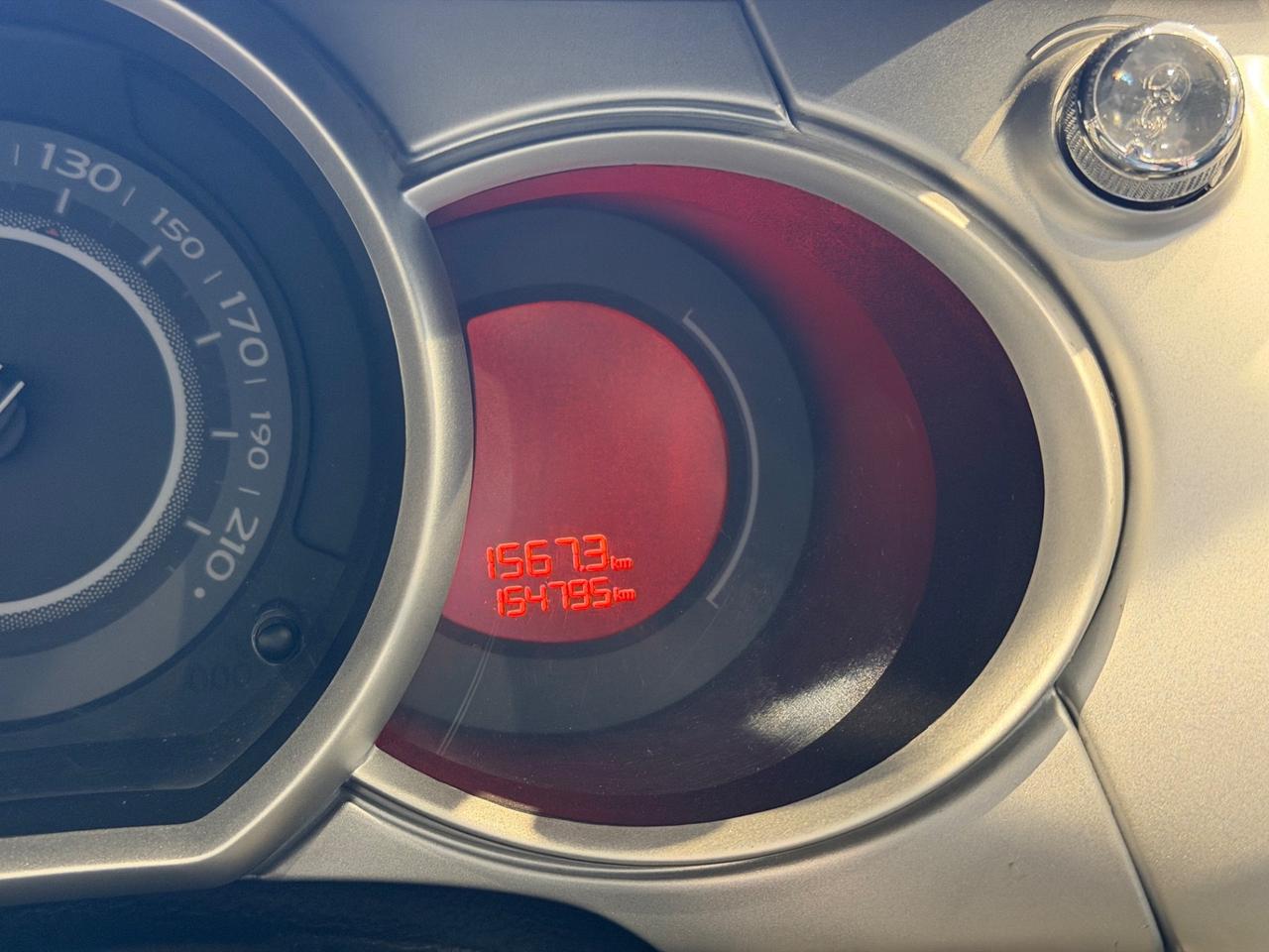 Citroen C3 - 2010 1.1 benzina 60 cv tetto zen