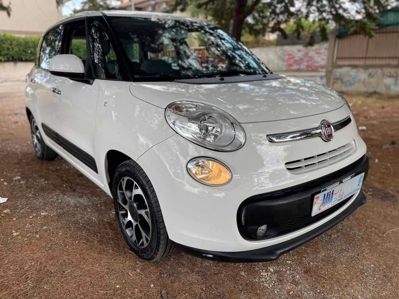 Fiat 500L 1.3 Multijet 95 CV Lounge