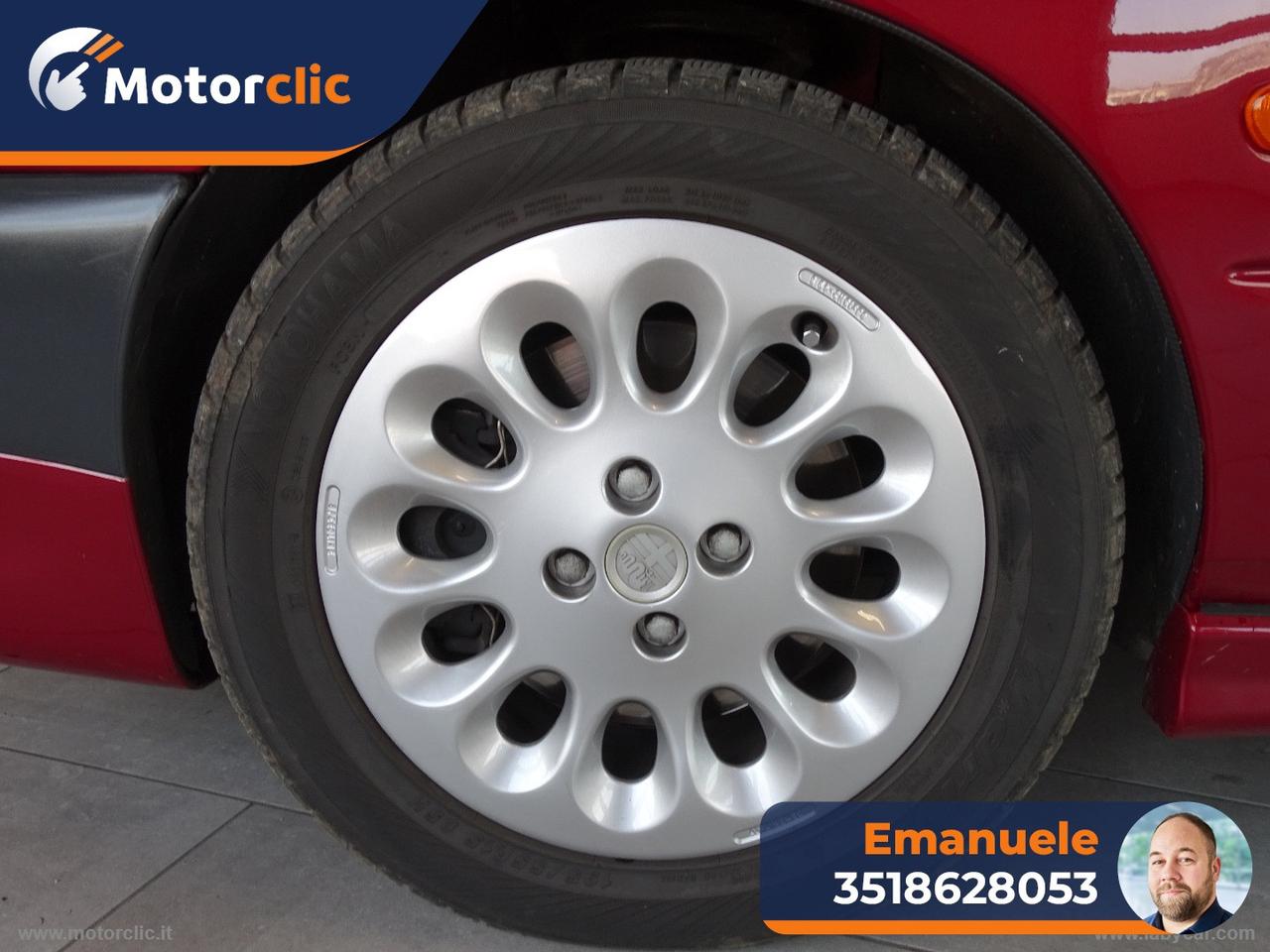 ALFA ROMEO 146 2.0i 16V T.S. ti