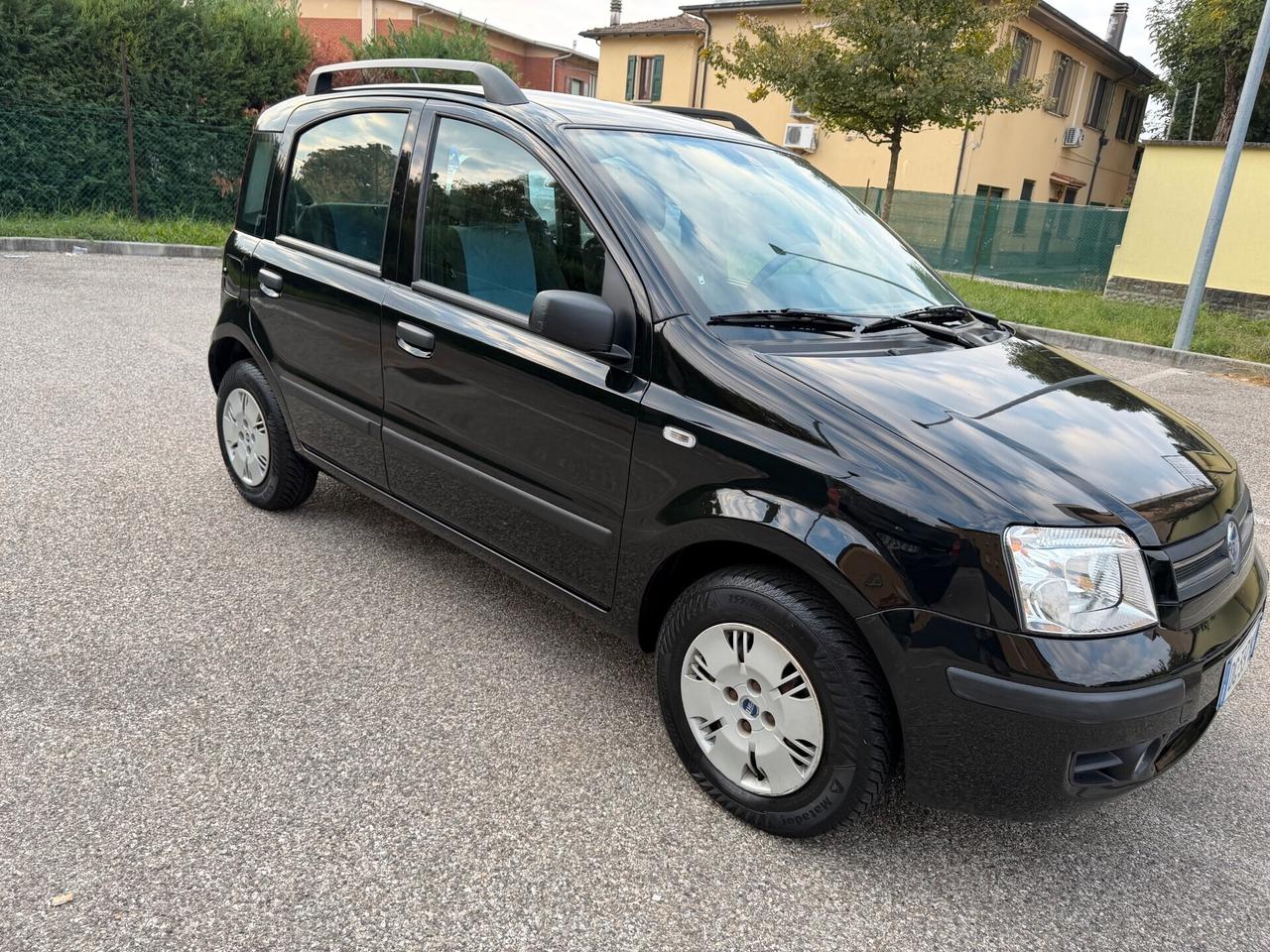 Fiat Panda 1.3 MJT - NEOPATENTATI - 12 MESI DI GARANZIA -