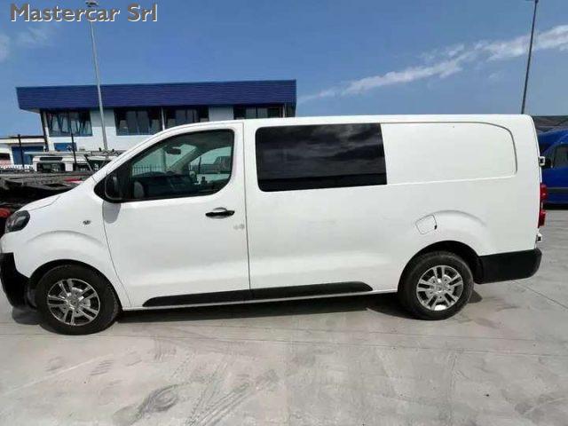 CITROEN Jumpy 2.0 BLUEHDI 120 XL 6 POSTI - GE754SJ