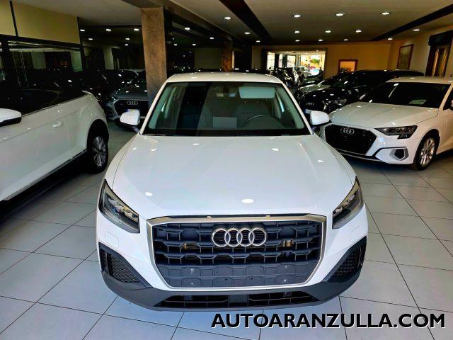 AUDI Q2 35 Business Plus 1.5 TFSI 150CV S tronic Navi