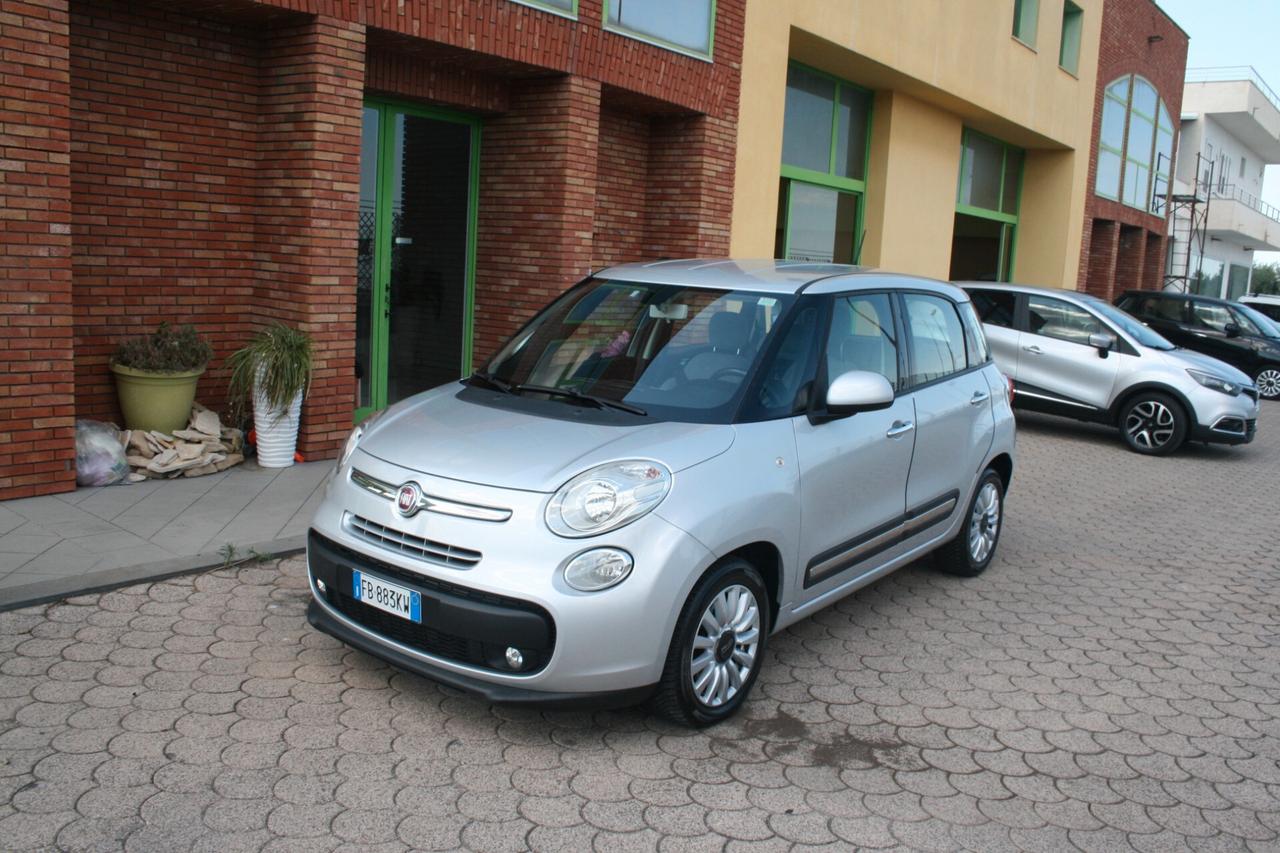 Fiat 500L 1.3 Multijet 95 CV Lounge