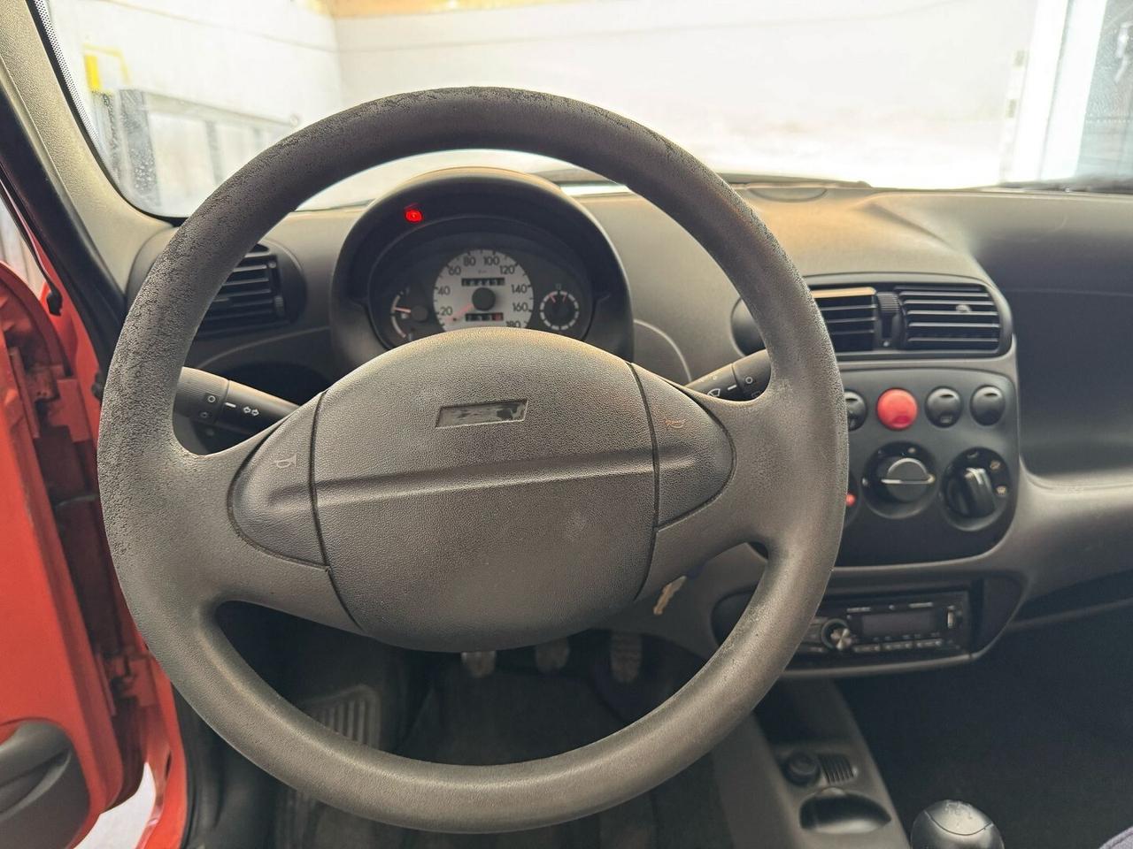 FIAT 600 0.9
