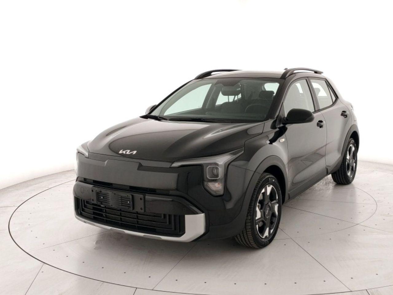 KIA Stonic 1.0 t-gdi Urban