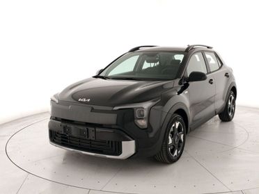KIA Stonic 1.0 t-gdi Urban