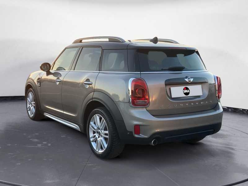 MINI Mini Countryman 2.0 Cooper D AuTo