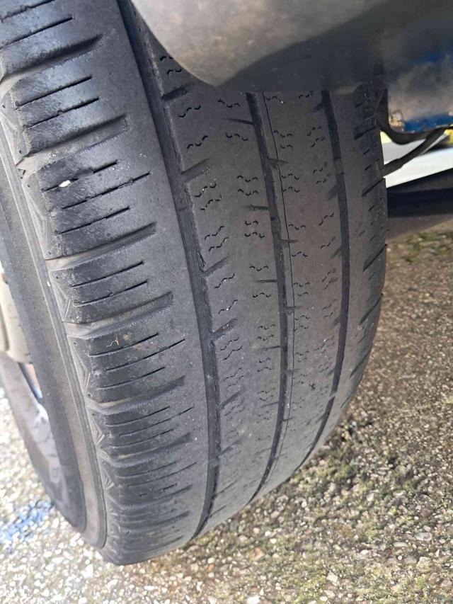 PEUGEOT Boxer 330 2.2 HDi/100CV PM-TN Furgon ok neopatentati