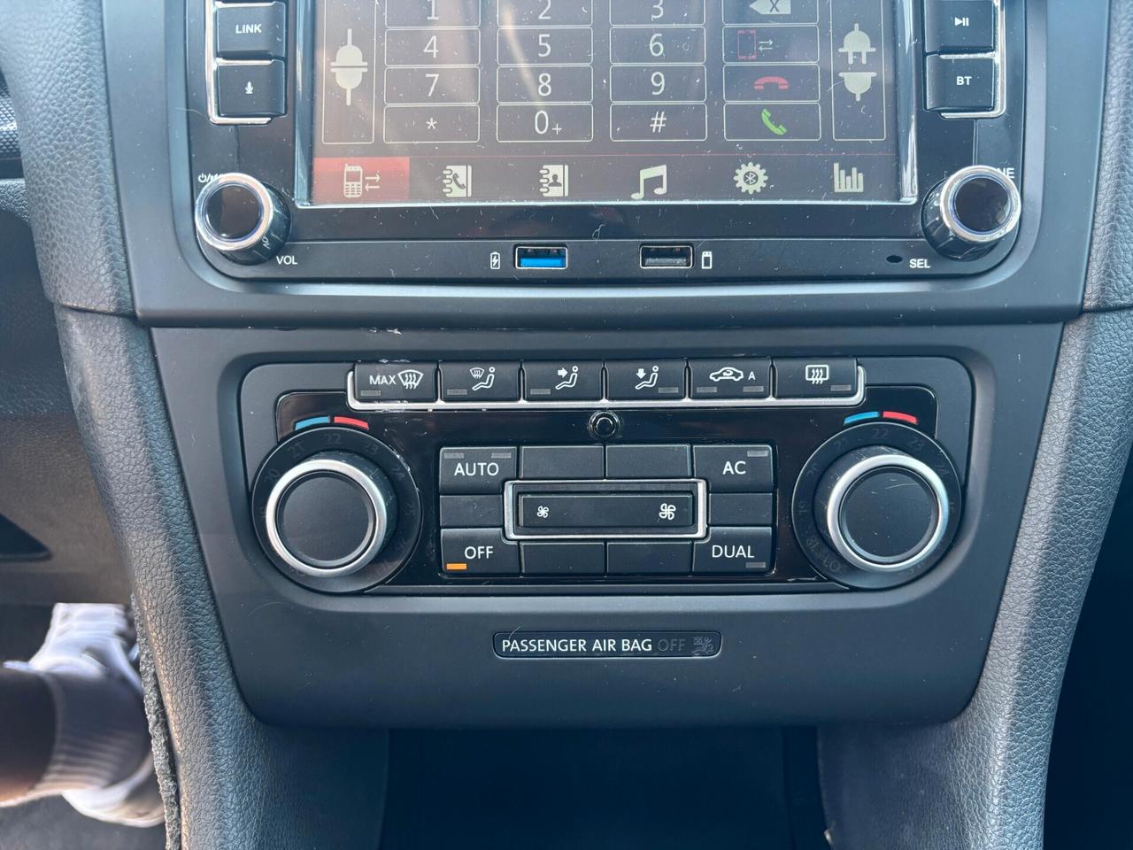 Volkswagen Golf 1.6 Diesel Neopatentati