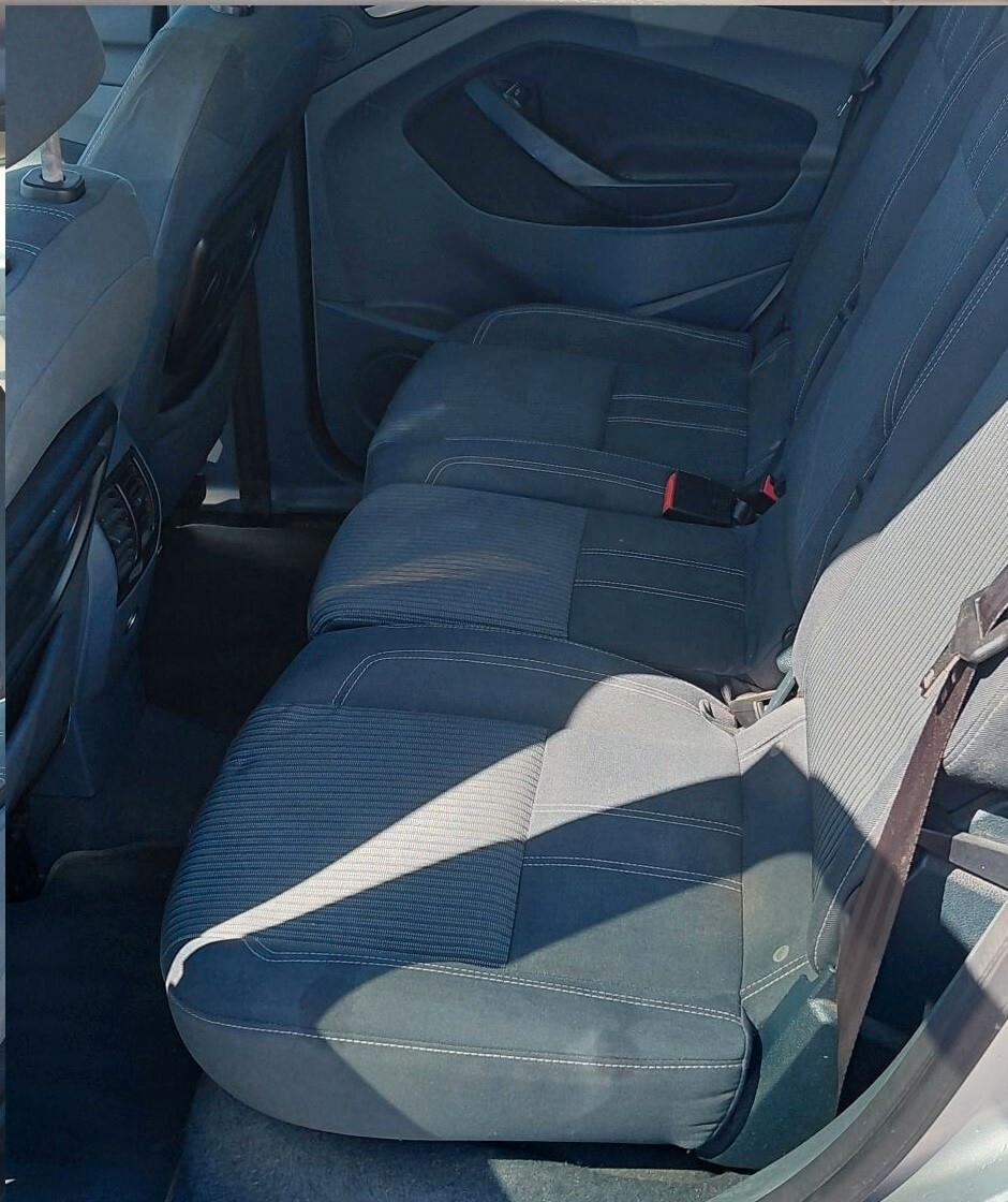 Ford C-Max 1.6 TDCi 110 CV Titanium DPF