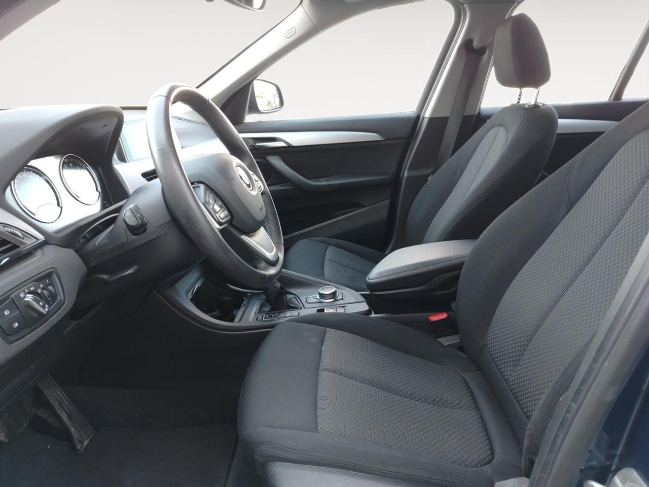 BMW X1 xdrive25e Business Advantage auto