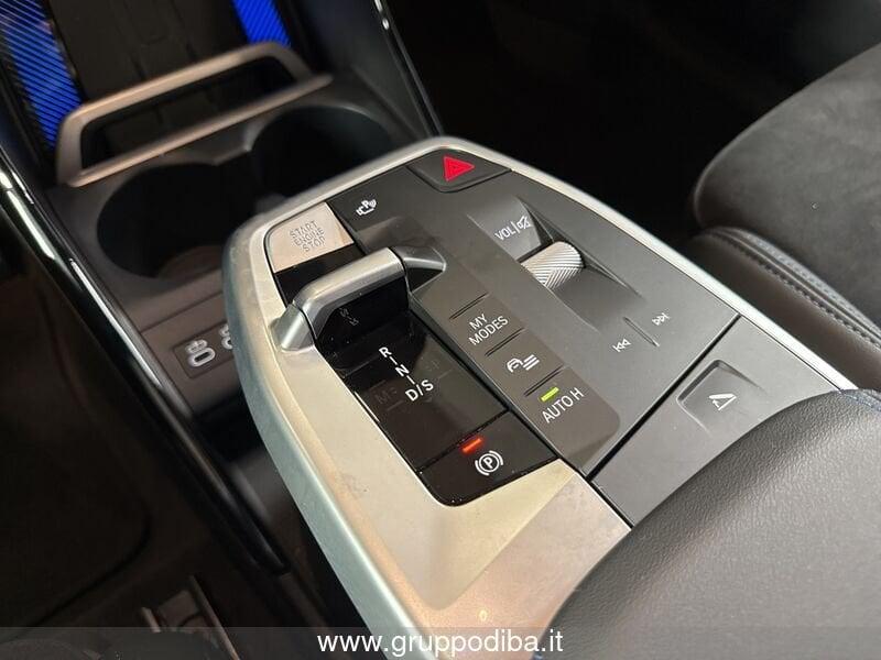 BMW Serie 2 Active Tourer Serie 2 U06 Active Tourer 218d Active Tourer Msport auto