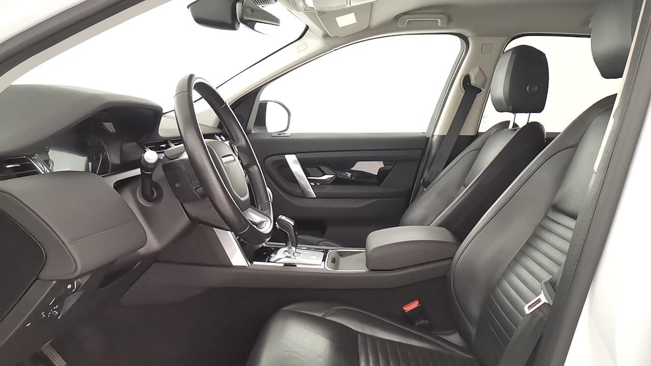 LAND ROVER Discovery Sport I 2020 - Discovery Sport 2.0d i4 mhev S awd