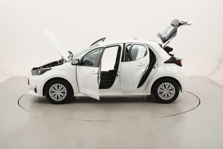 Toyota Yaris Hybrid Business BR742325 1.5 Full Hybrid 116CV