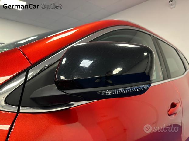 Renault Kadjar 1.5 dci energy bose 110cv edc