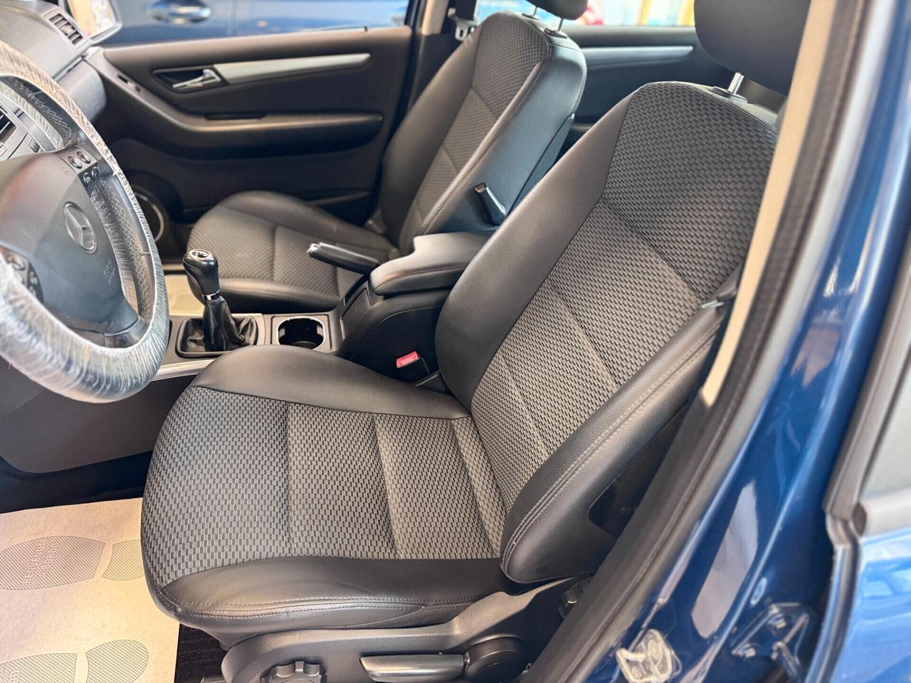 Mercedes-benz A 160 A 160 BlueEFFICIENCY Special Edition