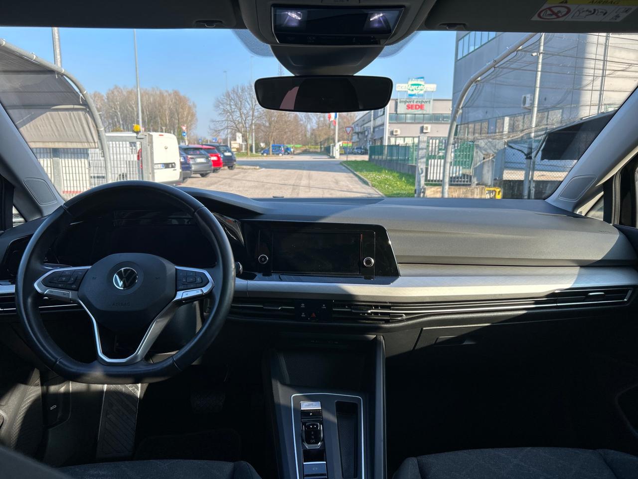 Volkswagen Golf 1.0 etsi evo Life 110cv dsg