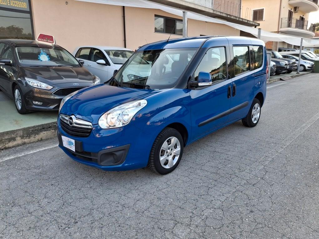 Opel Combo Tour 1.6 CDTI 105cv 5 Posti - 2015
