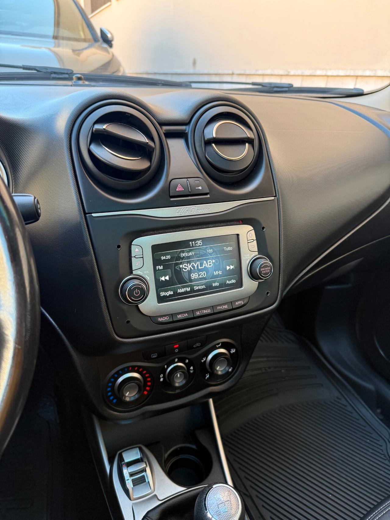 Alfa Romeo MiTo 1.3 JTDm 90 CV S&S