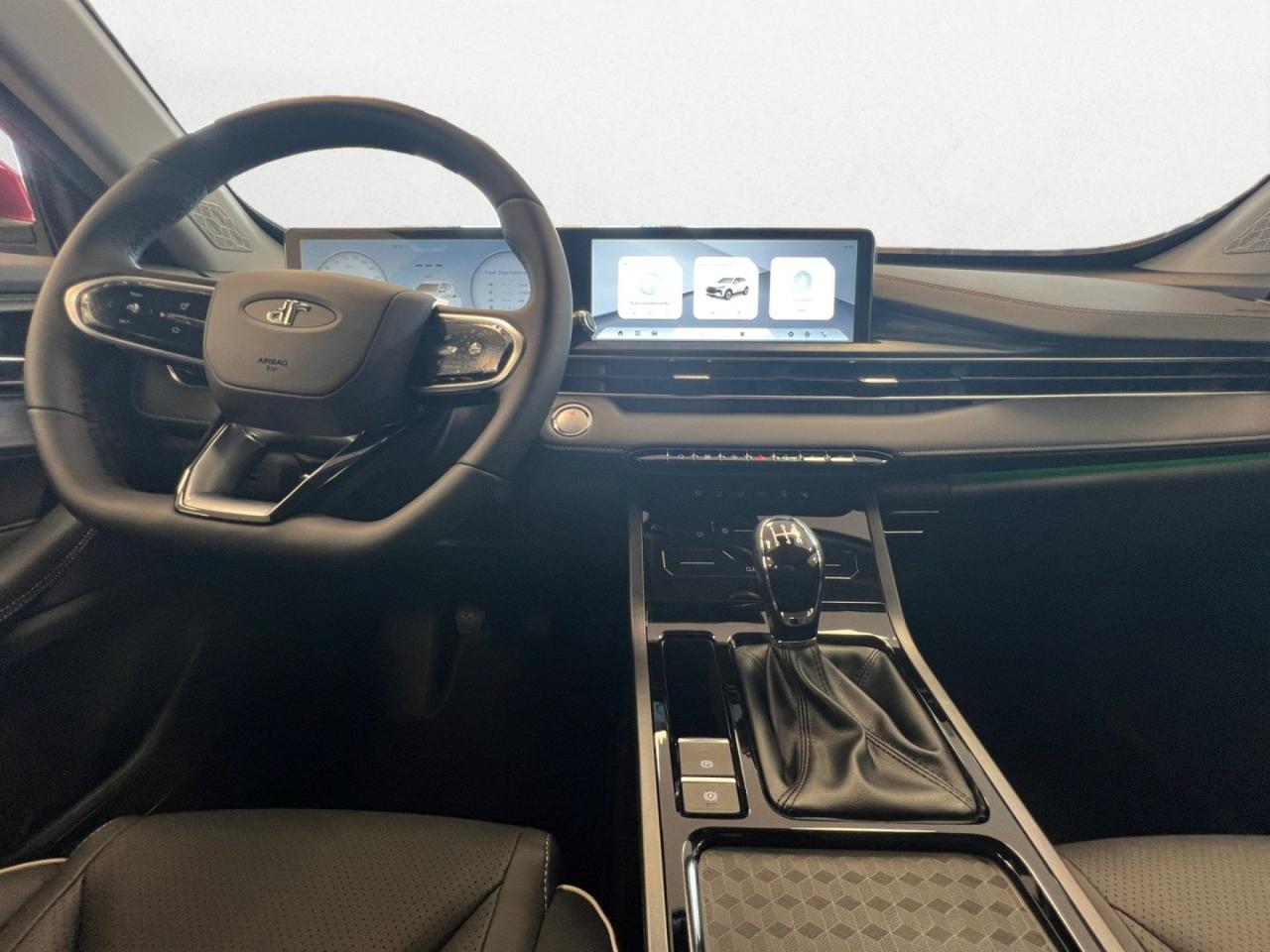 DR Automobiles DR5 NEW DR 5 1.5