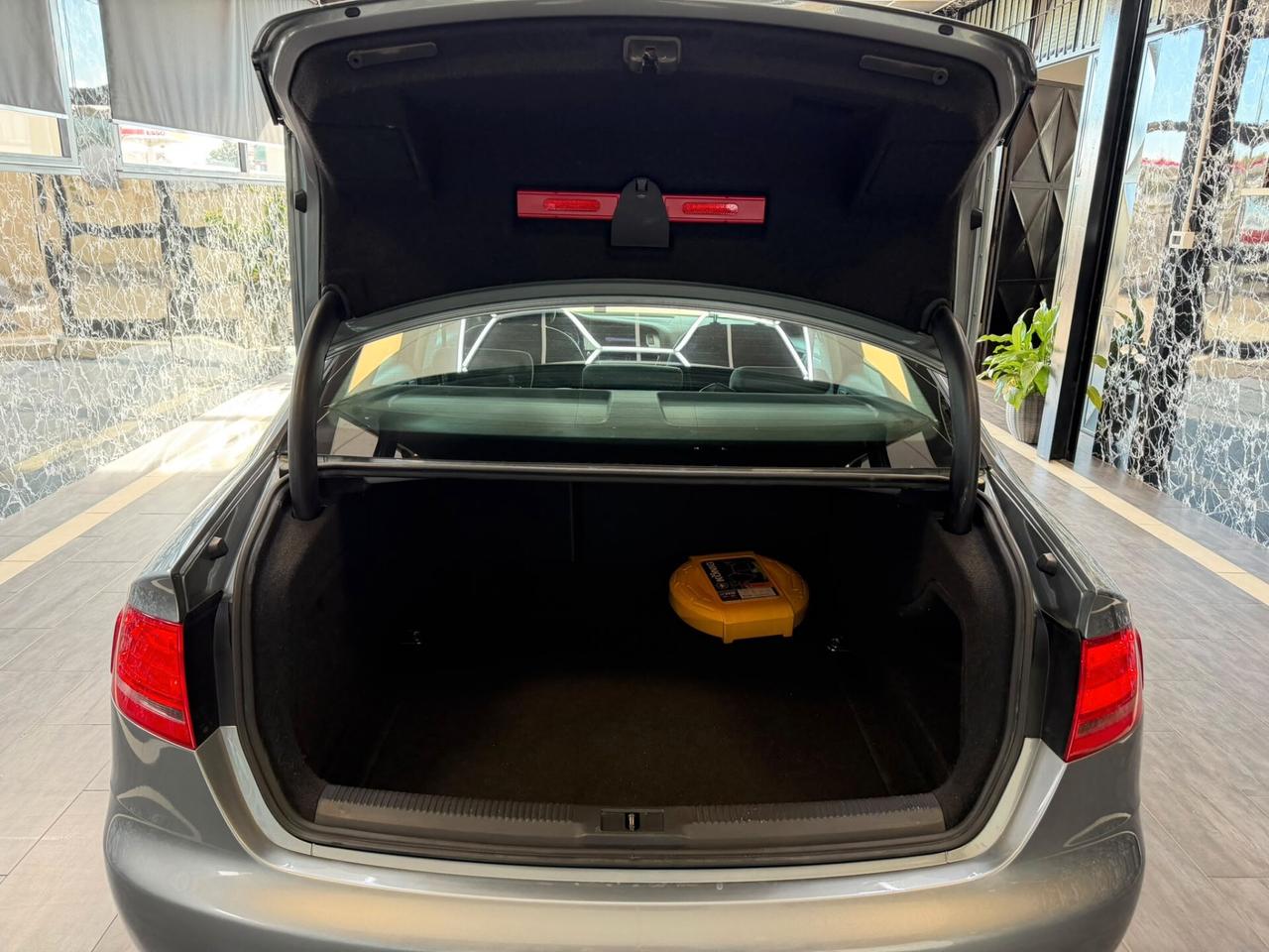 Audi A4 2.0 TDI 120CV F.AP. Ambiente
