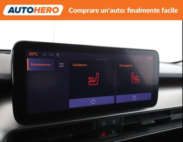 JEEP Avenger 1.2 Turbo 100 CV Summit