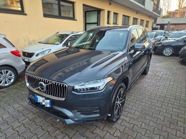 VOLVO XC90 B5 (d) AWD Geartronic Momentum Pro