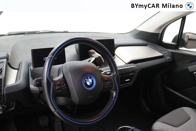 BMW i3 120Ah Advantage CVT