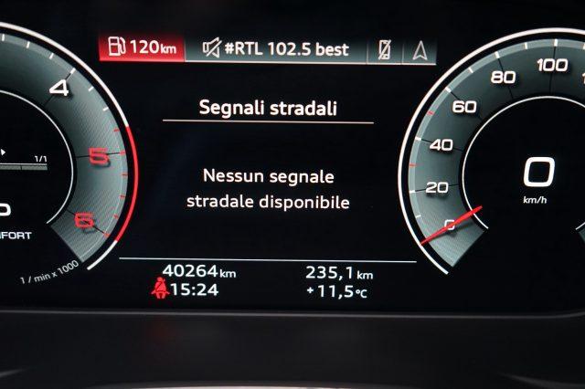 AUDI Q5 SPB SPORTBACK 40 TDI 204CV quattro Stronic Advance