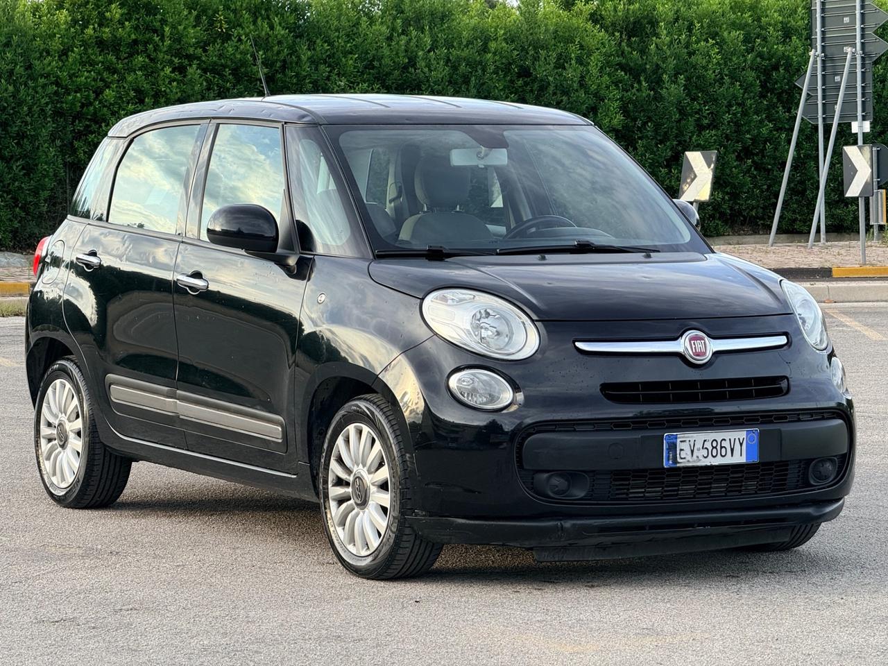 Fiat 500L 1.3 *garanzia 12 mesi*