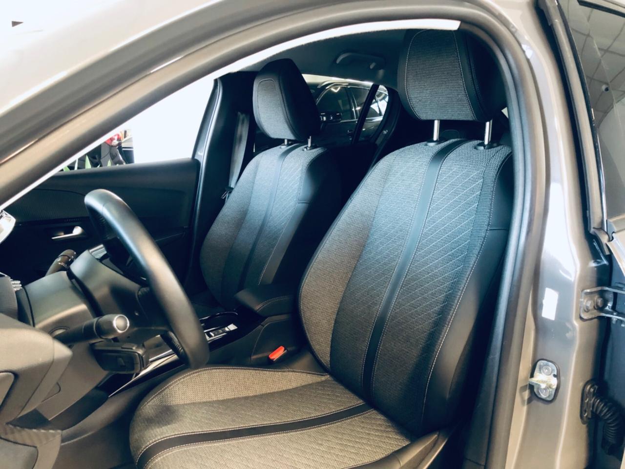 Peugeot 208 PureTech 100 Stop&Start 5 porte Allure