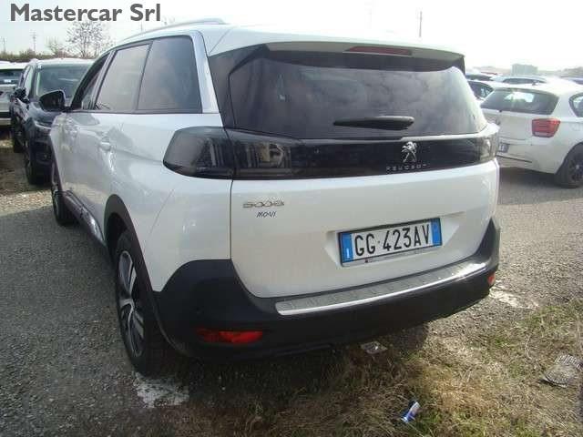 PEUGEOT 5008 5008 II 2021 1.5 bluehdi Allure s - GG423AV