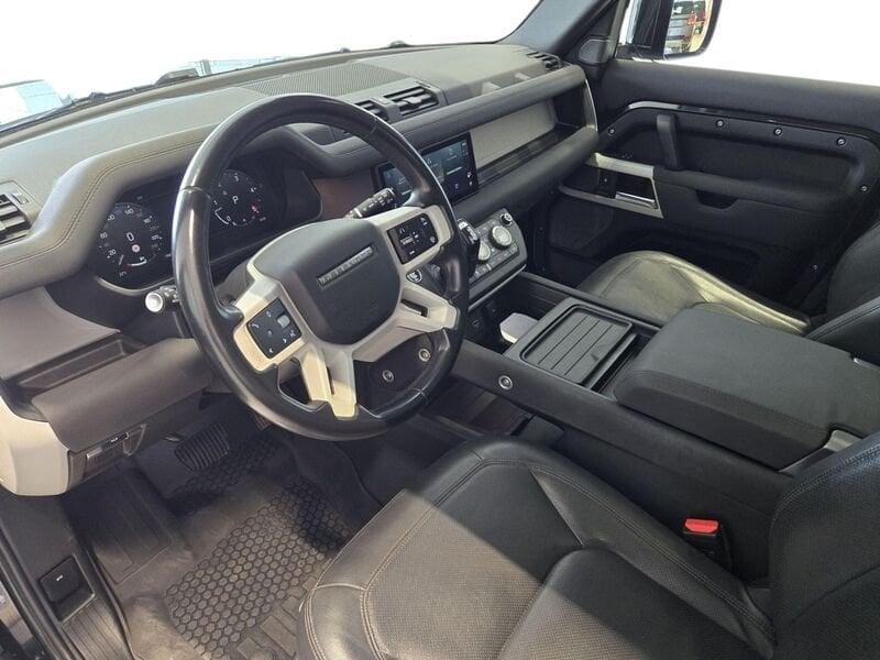 Land Rover Defender 110 3.0D I6 250 CV AWD Auto XS Edition
